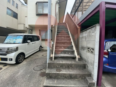  | ハイツサンマルク