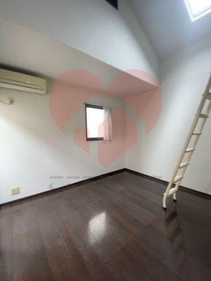 【居間・リビング】 | ハイツサンマルク