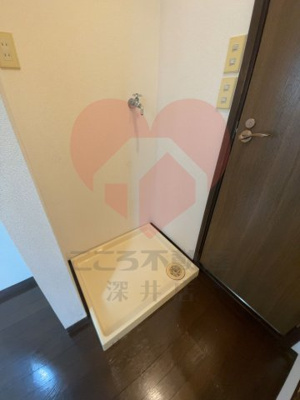 【設備】 | ハイツサンマルク