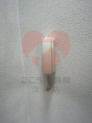 【セキュリティ】 | ハイツサンマルク