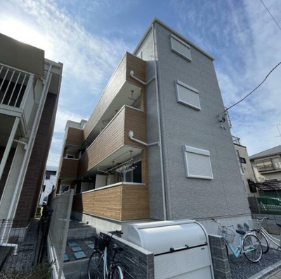 【外観】 | メルディア東大宮Ⅲ