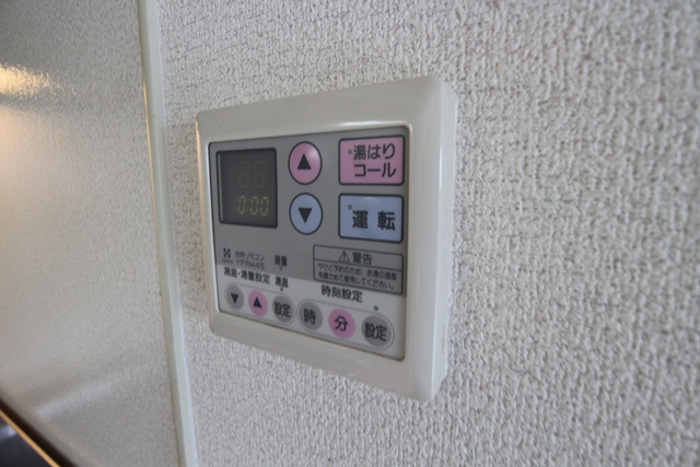 メゾンルミエール【キャッシュバック対象物件】の設備