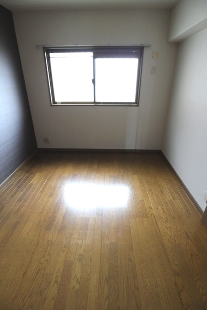 メゾンルミエール【キャッシュバック対象物件】の寝室