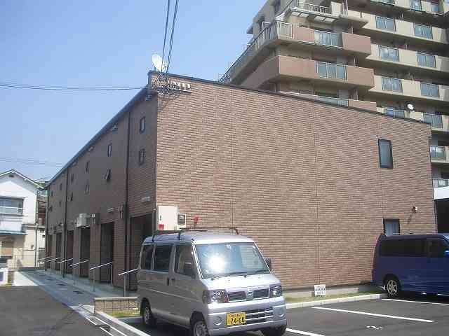 レオネクストパインルージュ立石のその他