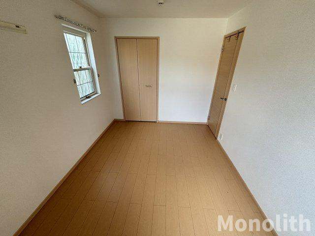 スパーブレジデンスの内装