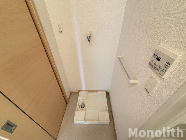 スパーブレジデンスの設備