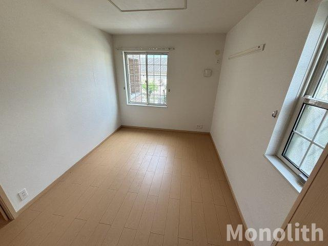 スパーブレジデンスの内装