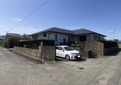 【外観】 | 福岡県糸島市波多江