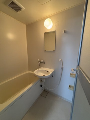 【浴室】 | スターハウス