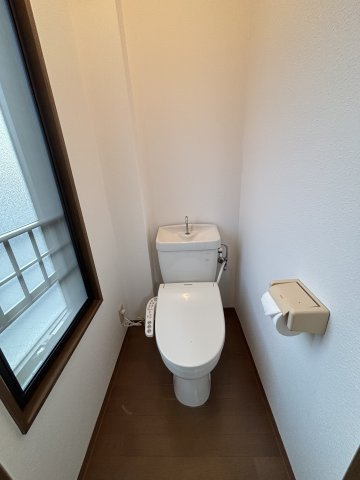 【トイレ】 | スターハウス