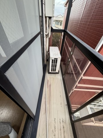 【バルコニー】 | スターハウス