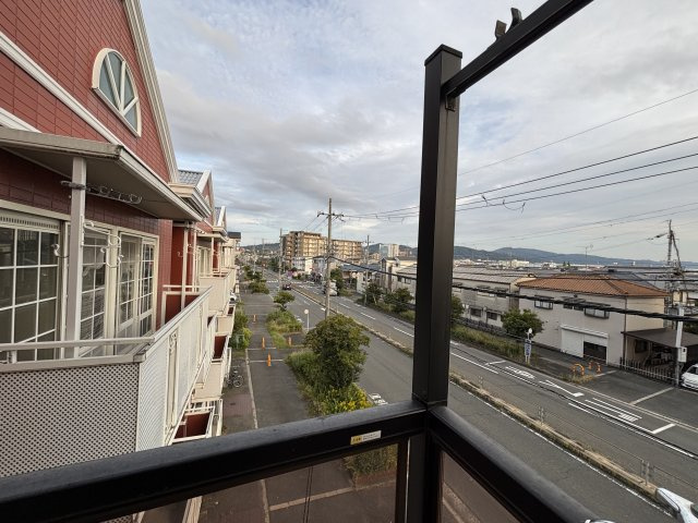 【展望】 | スターハウス