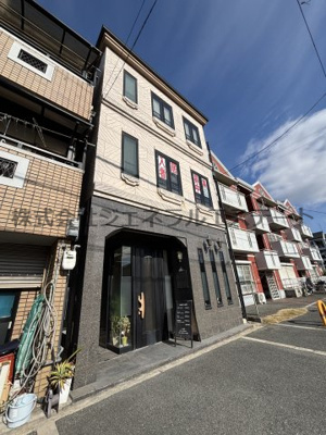 【外観】 | スターハウス