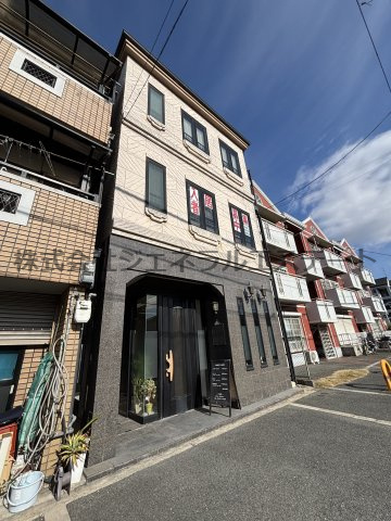 【外観】 | スターハウス