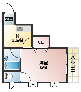【間取り】 | スターハウス