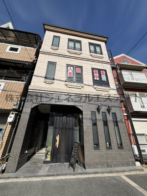 【外観】 | スターハウス