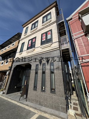 【外観】 | スターハウス