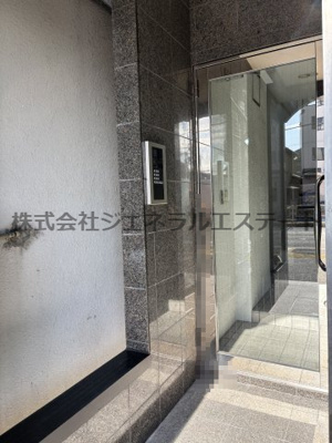 【エントランス】 | スターハウス