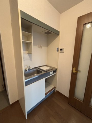 【キッチン】 | スターハウス