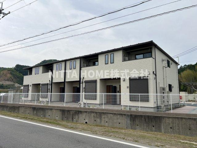 クレール丹波Ⅱ