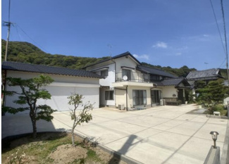 【外観】 | 福岡県糸島市志摩野北