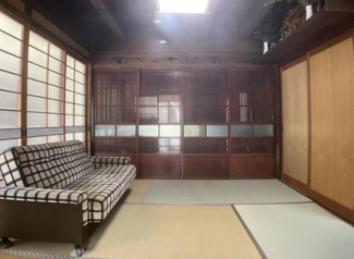 【和室】 | 福岡県糸島市志摩野北