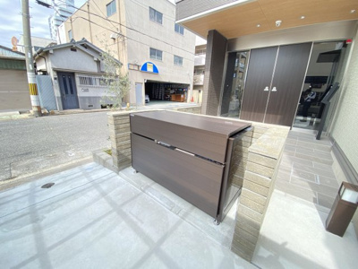 【設備】 | SOMA SAKAI