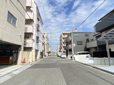 【周辺】 | SOMA SAKAI