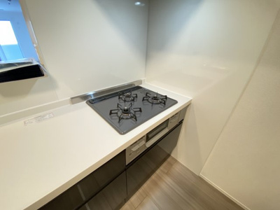 【キッチン】 | SOMA SAKAI | キッチンです