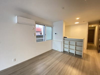 【居間・リビング】 | SOMA SAKAI | ゆったり過ごせる居間です