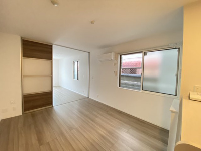 【居間・リビング】 | SOMA SAKAI | おしゃれなリビングです