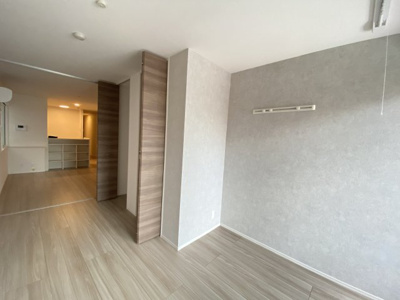 【洋室】 | SOMA SAKAI | コンパクトで使いやすい洋室です