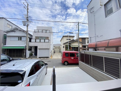 【展望】 | SOMA SAKAI