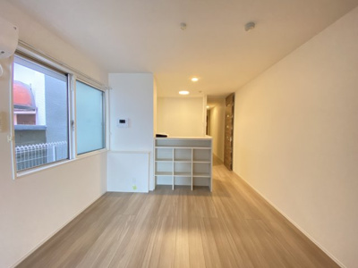 【居間・リビング】 | SOMA SAKAI | ゆったりとしたリビングです