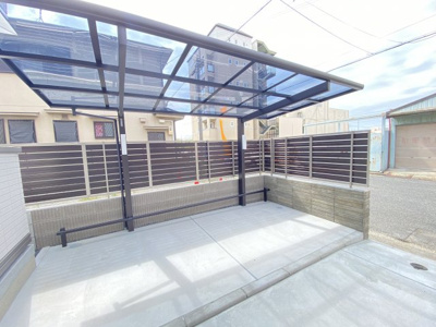 【その他共用部分】 | SOMA SAKAI