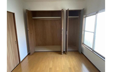 【収納】 | 星川アパート