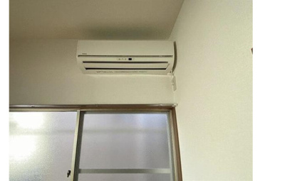 【内装】 | 星川アパート