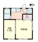 伊東アパートの画像