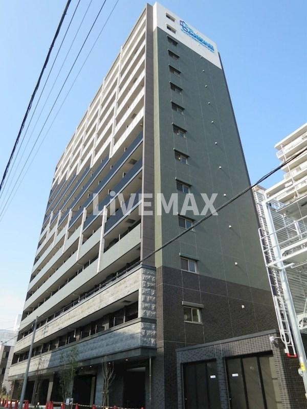 プレサンス新栄町ギャラントの画像