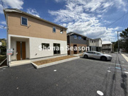 【現地画像あり】秦野市南矢名第17　全8棟　4号棟　の画像