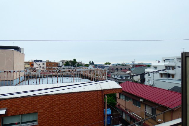 【展望】