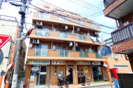 昭島市昭和町５丁目のマンションの画像