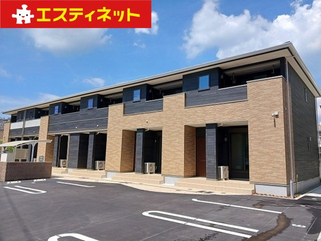 グラーヴェ御幸の外観