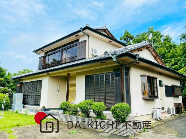 【外観】 | 行田市大字斎条　中古戸建