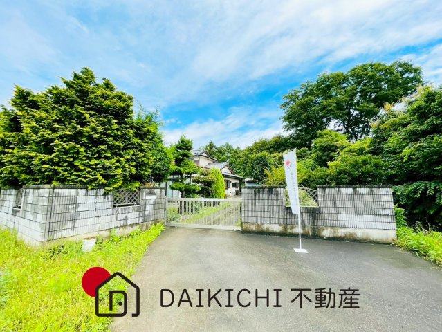 【エントランス】 | 行田市大字斎条　中古戸建