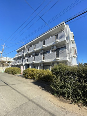 【外観】 | リュクスシティー国分寺(リュクスシティーコクブンジ)