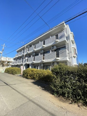 【展望】 | リュクスシティー国分寺(リュクスシティーコクブンジ)