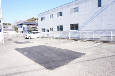 【駐車場】 | リミエール藤本