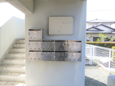 【その他共用部分】 | リミエール藤本