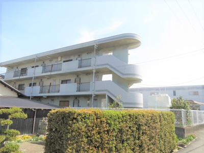 【外観】 | リミエール藤本